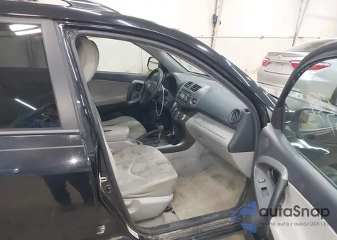 2012 Toyota Rav4 from USA, damaged, VIN 2T3JF4DV5CW230312